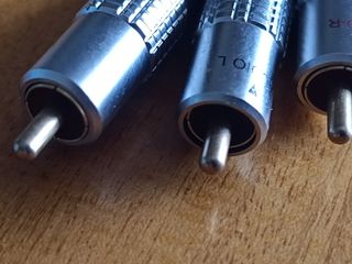 Cavo Scart Thomson 1,5mt Audio Video