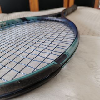 Racchetta Yonex Isometric ezone 100+ plus L3
