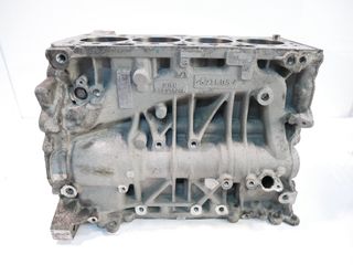 Bloque motor cigüeñal accionamiento BMW Serie 1 F20 118d 2.0 B47D20A B47 8513982
