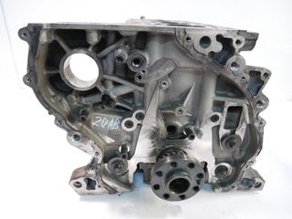 Bloque motor cigüeñal accionamiento BMW Serie 1 F20 118d 2.0 B47D20A B47 8513982
