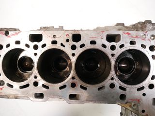 Bloque motor cigüeñal accionamiento BMW Serie 1 F20 118d 2.0 B47D20A B47 8513982