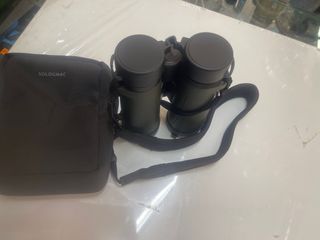 Prismáticos Solognac 10x42