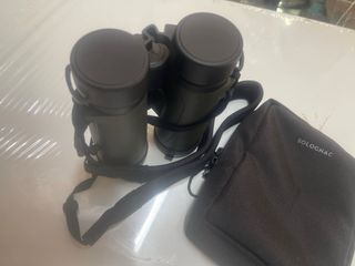 Prismáticos Solognac 10x42