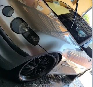 BMW Serie 3 2001
