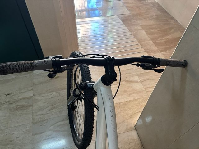 Bicicleta montaña Scott Aspect 960