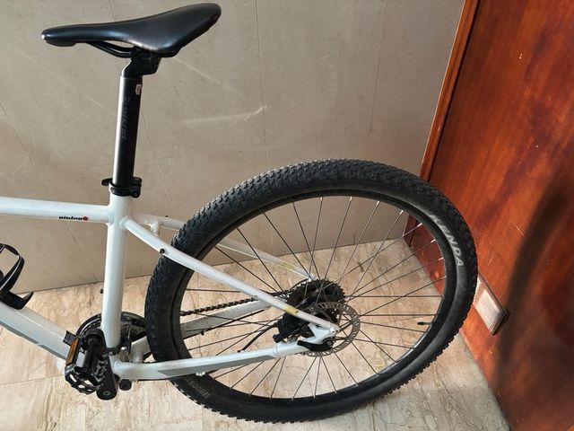 Bicicleta montaña Scott Aspect 960