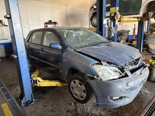C903 DESPIECE COMPLETO TOYOTA COROLLA 2003 2.0 D 