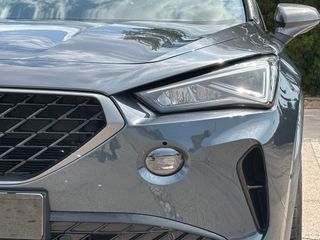 CUPRA Formentor 2021