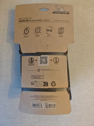 Lapierre doble suspensión Enduro + REGALO Cubierta