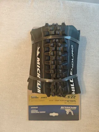 Lapierre doble suspensión Enduro + REGALO Cubierta