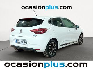 Renault Clio Zen E-Tech Híbrido 103 kW (140 CV)