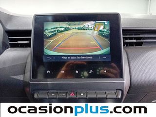 Renault Clio Zen E-Tech Híbrido 103 kW (140 CV)