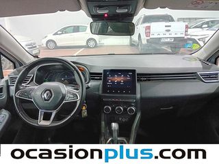 Renault Clio Zen E-Tech Híbrido 103 kW (140 CV)