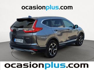 Honda CR-V 1.5 VTEC Turbo Lifestyle 4x4 CVT 142 kW (193 CV)