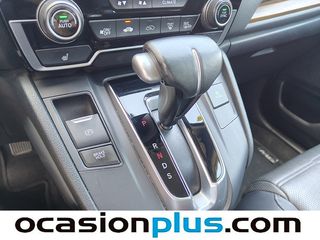 Honda CR-V 1.5 VTEC Turbo Lifestyle 4x4 CVT 142 kW (193 CV)