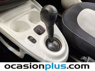 Smart ForFour 52 Passion 52 kW (71 CV)