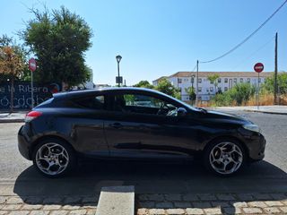 Renault Megane 2009