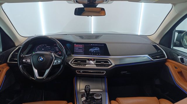 BMW X5 xDrive30d Nacional 265Cv - 162.000Km