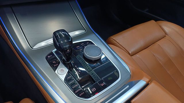 BMW X5 xDrive30d Nacional 265Cv - 162.000Km