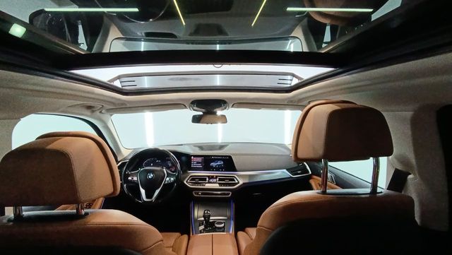 BMW X5 xDrive30d Nacional 265Cv - 162.000Km