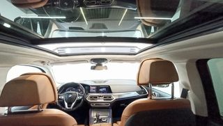 BMW X5 xDrive30d Nacional 265Cv  - 162.000Km