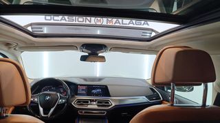 BMW X5 xDrive30d Nacional 265Cv  - 162.000Km