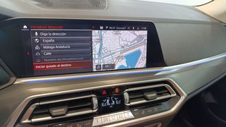 BMW X5 xDrive30d Nacional 265Cv  - 162.000Km