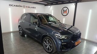 BMW X5 xDrive30d Nacional 265Cv  - 162.000Km