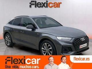 Audi Q5 Advanced 35 TDI 120kW S tronic