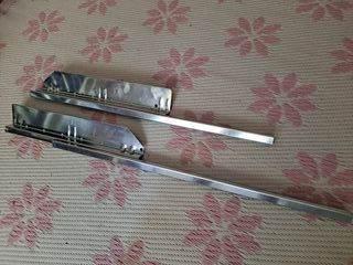 Organiz. pantalones PAX: 12+3 huecos