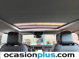 Land Rover Range Rover Sport 3.0D I6 MHEV HSE AWD Auto 221 kW (300 CV)