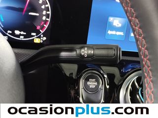 Mercedes-Benz Clase B 250 e 160 kW (218 CV)