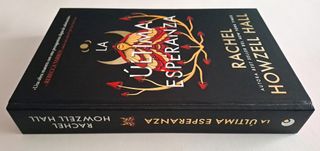 Libro La Última Esperanza