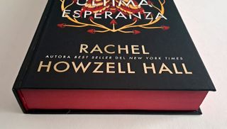 Libro La Última Esperanza