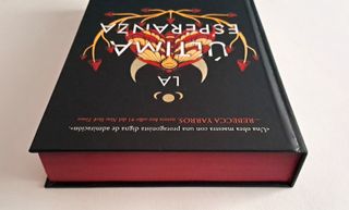 Libro La Última Esperanza