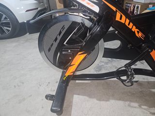 BH Duke Bicicleta Spinning