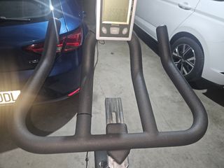BH Duke Bicicleta Spinning