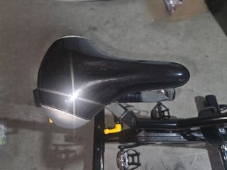 BH Duke Bicicleta Spinning