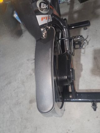 BH Duke Bicicleta Spinning
