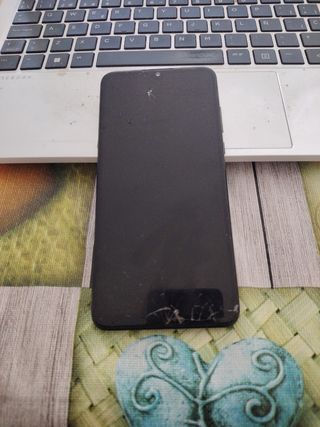 Huawei P30 Lite Negro