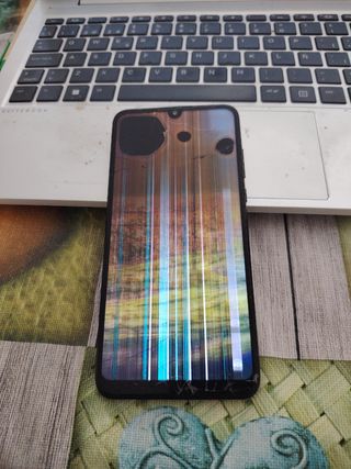 Huawei P30 Lite Negro