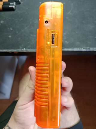 Game Boy DMG Naranja
