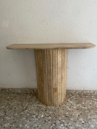 Recibidor antiguo