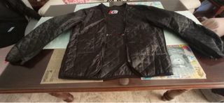 Traje de moto Khan Bikers
