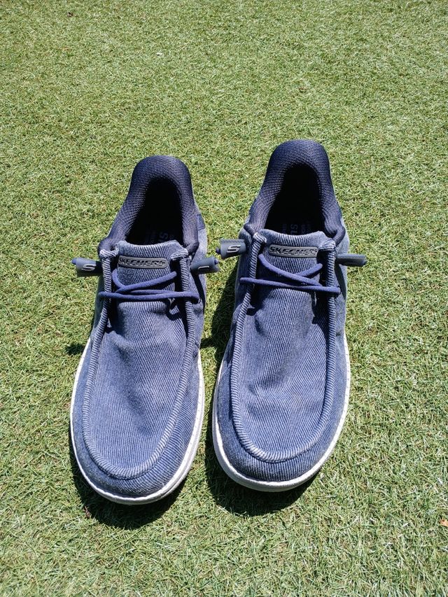 SKECHERS Melson-Coronado 41