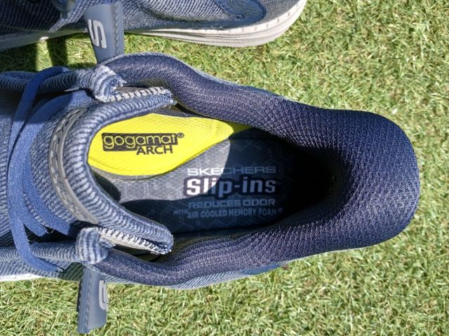 SKECHERS Melson-Coronado 41