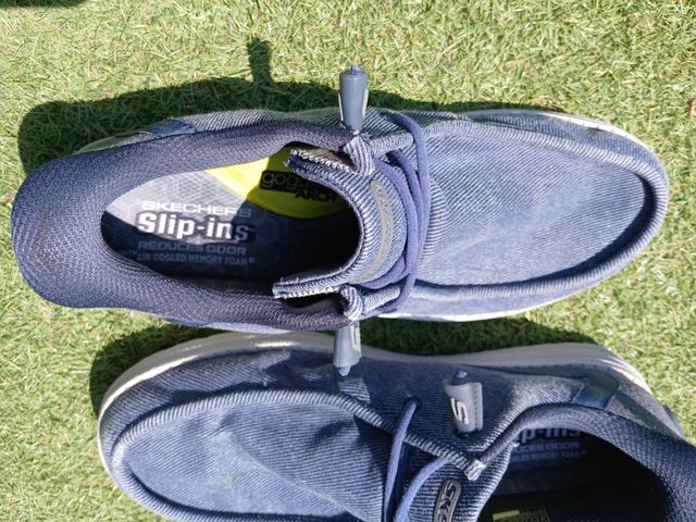 SKECHERS Melson-Coronado 41