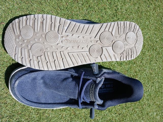 SKECHERS Melson-Coronado 41