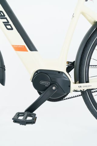 Bicicleta eléctrica EU01