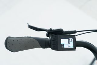 Bicicleta eléctrica EU01